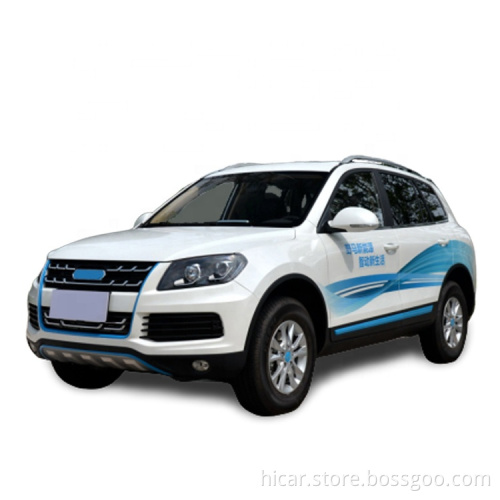 سيارات جديدة سيارات كهربائية سيارات كهربائية سيارات الدفع الرباعي مع بطارية 95 كيلو وات MPV+K50/K50S 4 عجلة عالية السرعة سيارات الدفع الرباعي